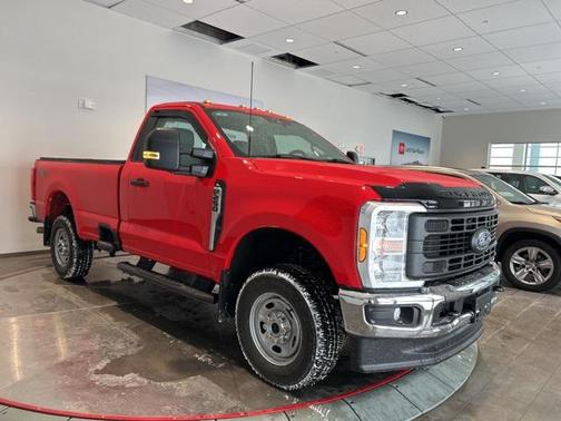 2024 Ford F-250 XL