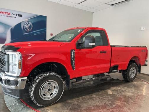 2024 Ford F-250 XL