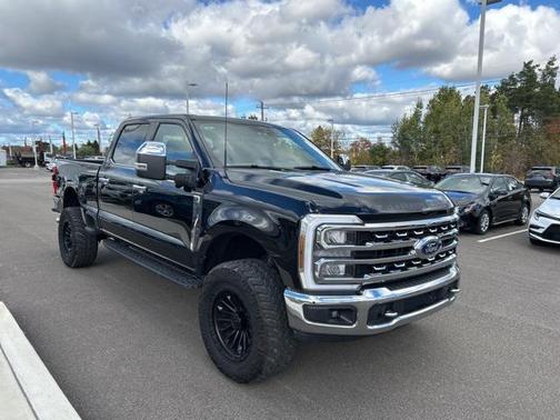 2024 Ford F-350 Lariat