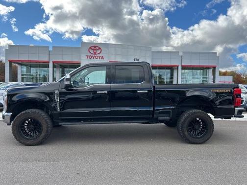 2024 Ford F-350 Lariat