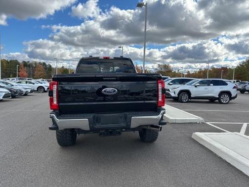 2024 Ford F-350 Lariat
