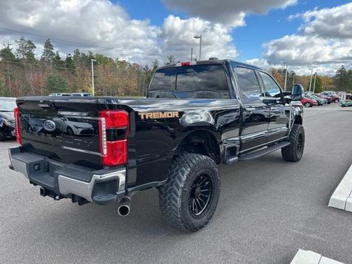 2024 Ford F-350 Lariat