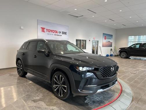 2023 Mazda CX-50 2.5 Turbo Premium Plus Package