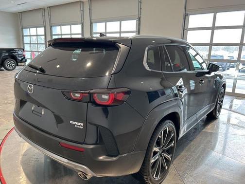 2023 Mazda CX-50 2.5 Turbo Premium Plus Package