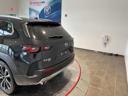 2023 Mazda CX-50 2.5 Turbo Premium Plus Package