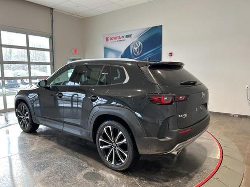 2023 Mazda CX-50 2.5 Turbo Premium Plus Package