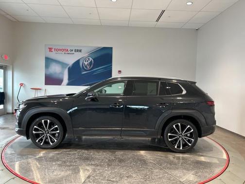 2023 Mazda CX-50 2.5 Turbo Premium Plus Package