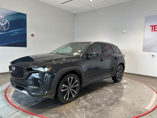2023 Mazda CX-50 2.5 Turbo Premium Plus Package
