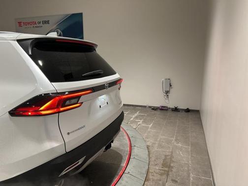 2026 Toyota Grand Highlander Hybrid Platinum MAX