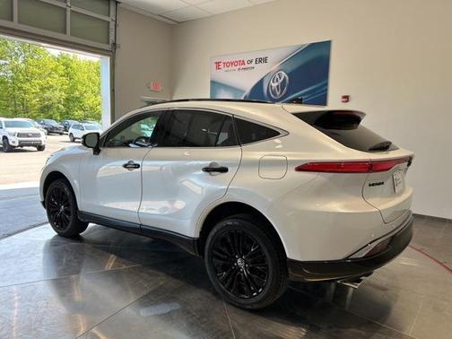 2023 Toyota Venza XLE