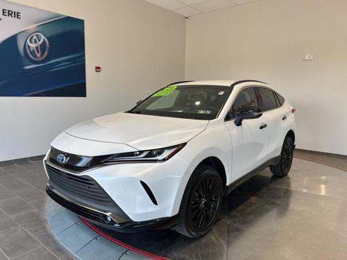 2023 Toyota Venza XLE