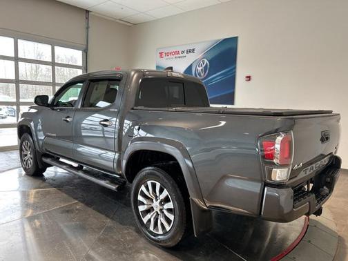 2023 Toyota Tacoma Limited