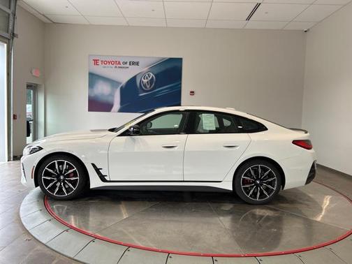 2023 BMW 430 Gran Coupe i xDrive