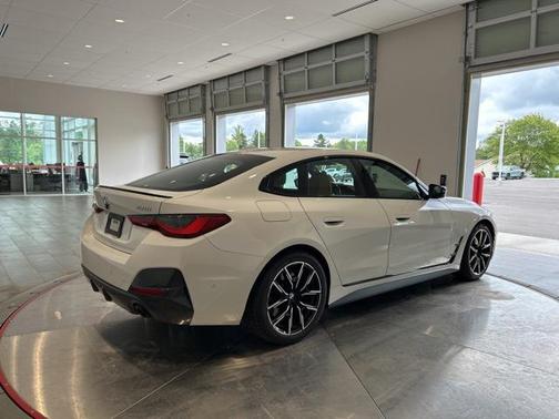 2023 BMW 430 Gran Coupe i xDrive