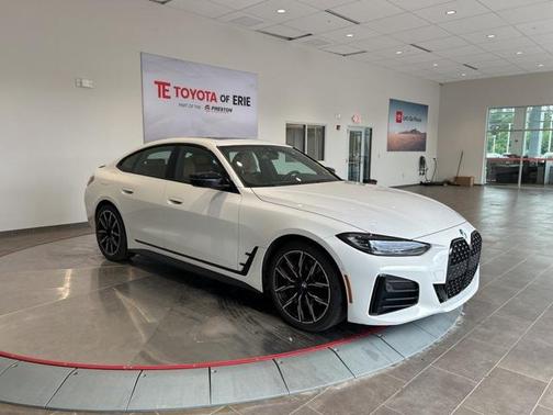 2023 BMW 430 Gran Coupe i xDrive
