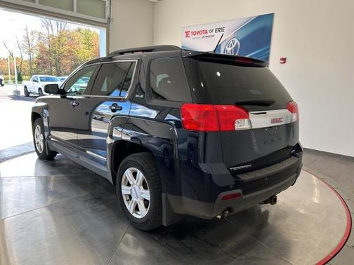 2015 GMC Terrain SLE-2