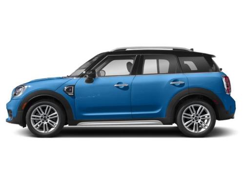 2018 MINI Countryman Cooper S ALL4