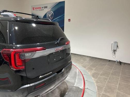 2021 GMC Acadia AWD AT4