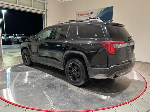 2021 GMC Acadia AWD AT4