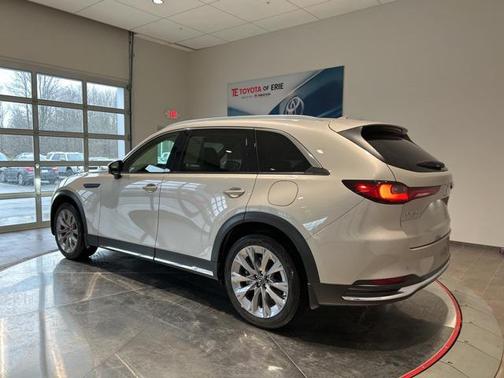 2024 Mazda CX-90 3.3 Turbo Premium
