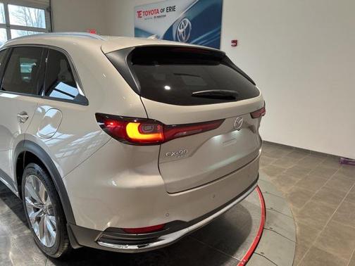 2024 Mazda CX-90 3.3 Turbo Premium