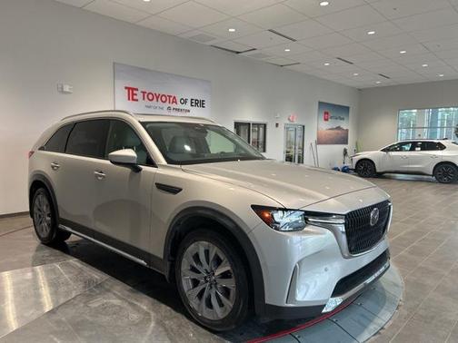 2024 Mazda CX-90 3.3 Turbo Premium