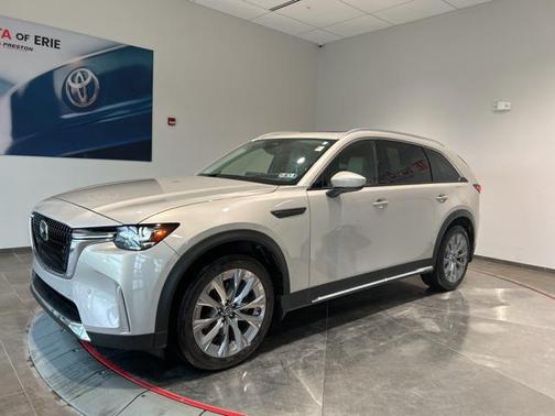 2024 Mazda CX-90 3.3 Turbo Premium