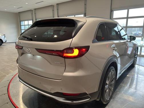 2024 Mazda CX-90 3.3 Turbo Premium