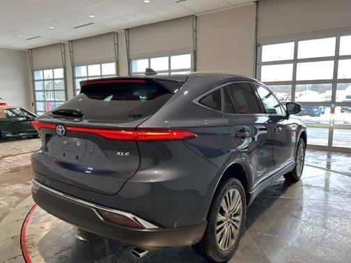 2023 Toyota Venza XLE