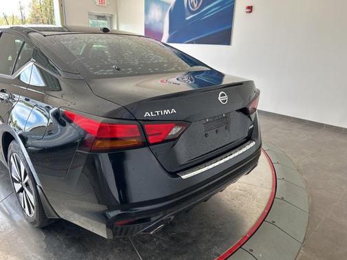 2019 Nissan Altima 2.5 SV