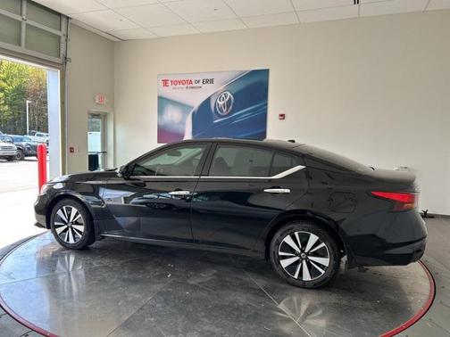 2019 Nissan Altima 2.5 SV