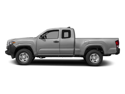 2016 Toyota Tacoma SR