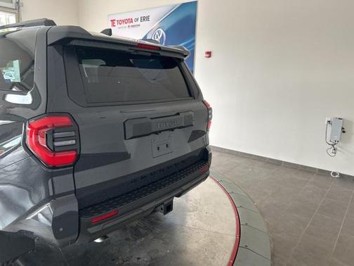 2025 Toyota 4Runner TRD Off Road Premium