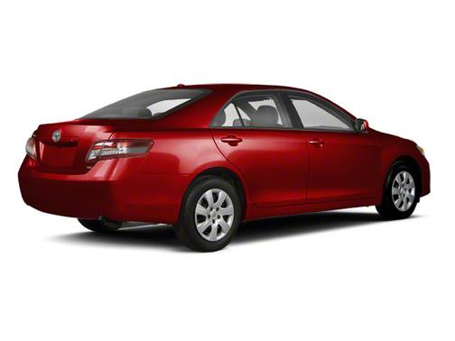 2010 Toyota Camry XLE