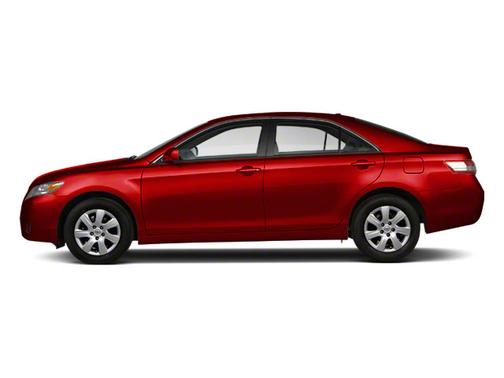 2010 Toyota Camry XLE