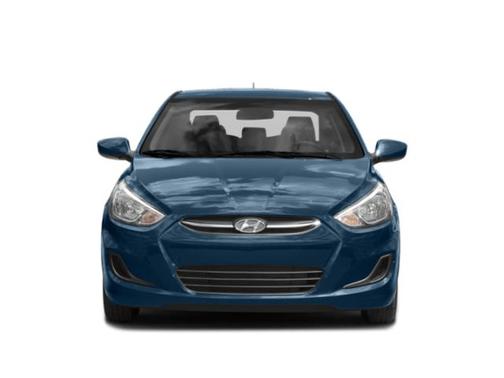 2015 Hyundai Accent GLS