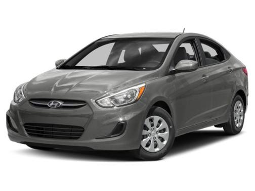 2015 Hyundai Accent GLS