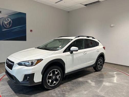 2018 Subaru Crosstrek 2.0i Premium