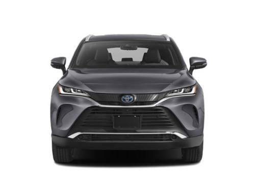 Blizzard Pearl 2022 Toyota Venza Limited