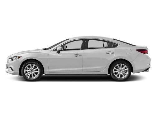 2016 Mazda Mazda6 i Sport