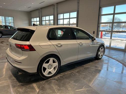 2024 Volkswagen Golf GTI 2.0T S DSG