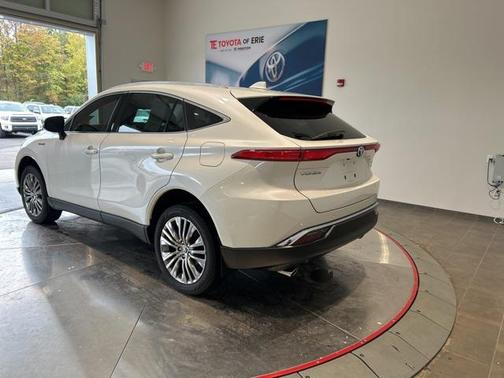 2021 Toyota Venza Limited