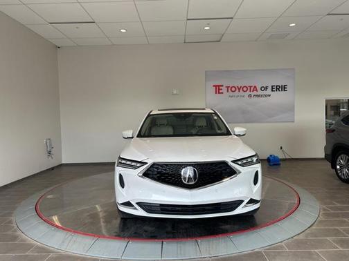 2023 Acura MDX Technology Package