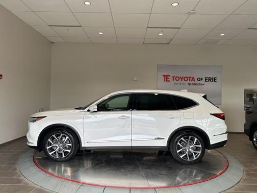 2023 Acura MDX Technology Package