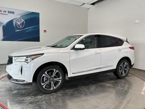 2023 Acura RDX Advance Package