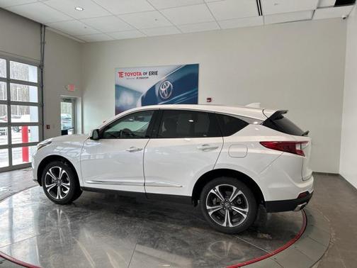 2023 Acura RDX Advance Package