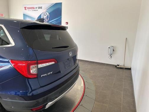 2020 Honda Pilot AWD EX-L