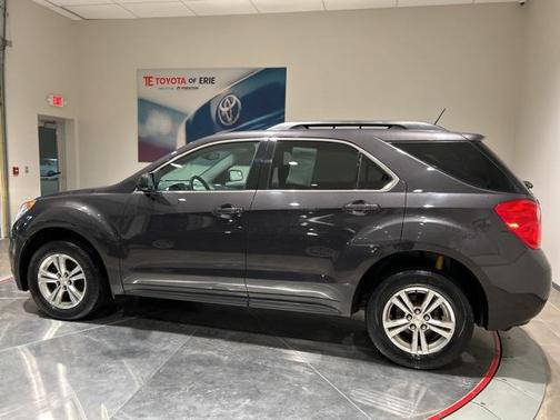 2014 Chevrolet Equinox 1LT