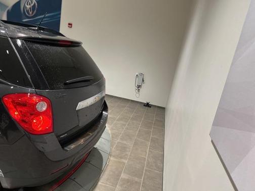 2014 Chevrolet Equinox 1LT