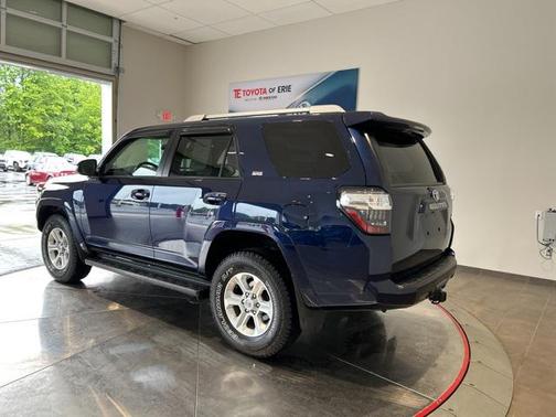 2014 Toyota 4Runner SR5 Premium